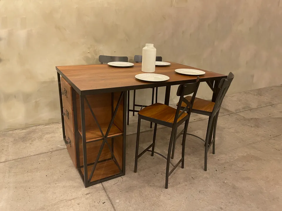 ANTECOMEDOR TECNO